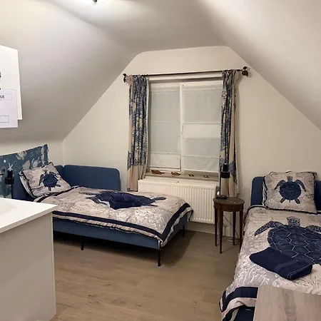 Martinique Apartment